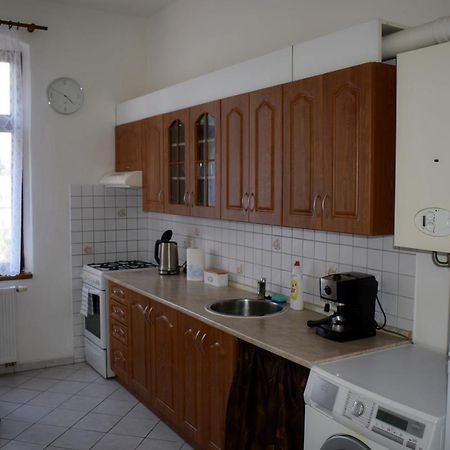 קרלובי וארי Apartmany Lenka מראה חיצוני תמונה