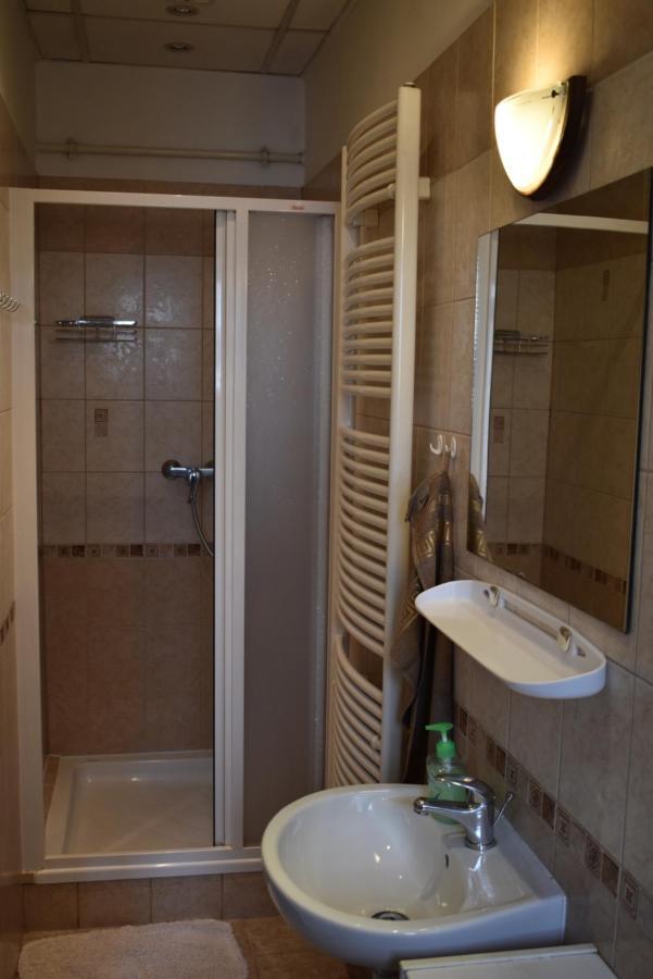 קרלובי וארי Apartmany Lenka מראה חיצוני תמונה