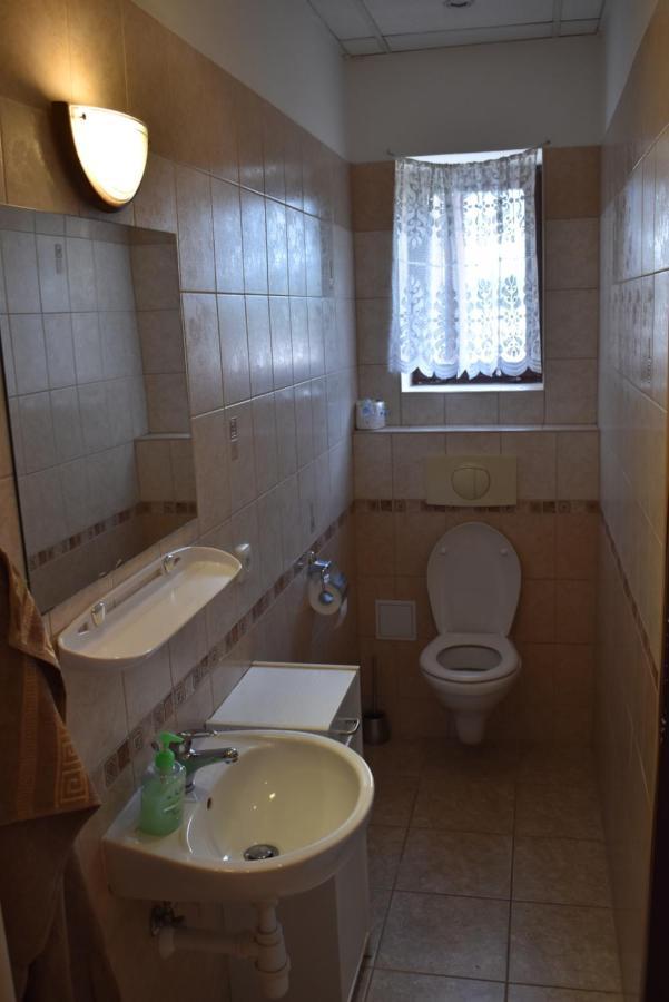 קרלובי וארי Apartmany Lenka מראה חיצוני תמונה