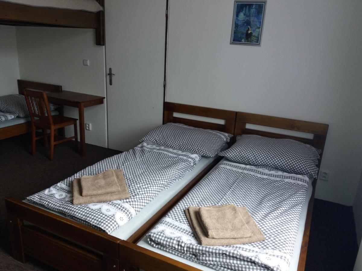 קרלובי וארי Apartmany Lenka מראה חיצוני תמונה